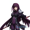 photo of SPM Figure Scathach
