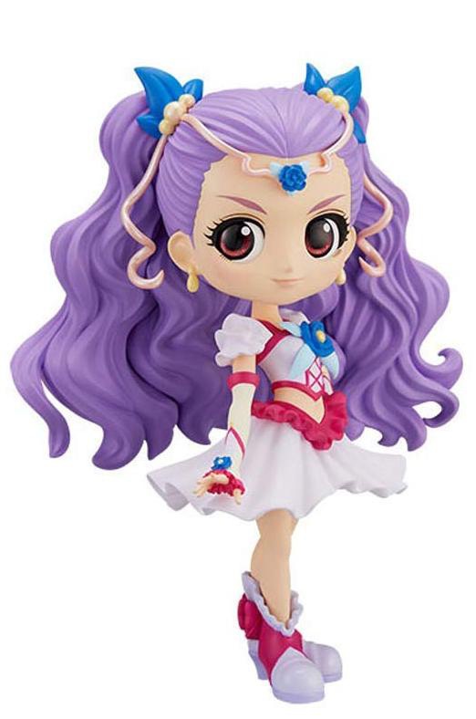 Yes! Precure 5 GoGo! Cutie Figure Premium B: Milky Rose - My Anime