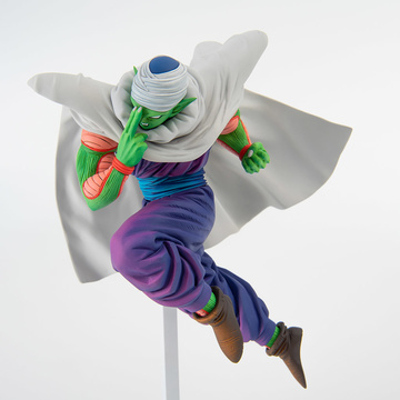 main photo of Figure Colosseum SCultures Zoukei Tenkaichi Budoukai World 2018 Piccolo