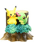 photo of Atsumete! Kasanete! Pokémon no Mori 2 Nagareboshi no Yoru: Pikachu & Caterpie