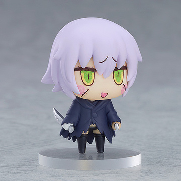 main photo of Learning with Manga! Fate/Grand Order Collectible Figures 3: Assassin/Jack the Ripper