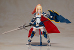 photo of Mikazuki Karina LBX:Achilles