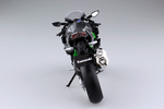 photo of Complete Motorcycle Model KAWASAKI Ninja H2