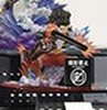 photo of Figuarts ZERO Chou Gekisen Extra Battle Monkey D. Luffy The Snakeman Ver.