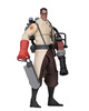 photo of 7 Inch Action Figure RED Medic