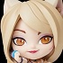 League of Legends Collectible Figurine Series 3 #007 K/DA Ahri