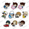 photo of Detective Conan PitaColle Rubber Strap Vol.4: Kudo Shinichi