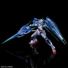 photo of RG GNT-0000/FS 00 Qan[T] Full Saber Clear Color Ver.