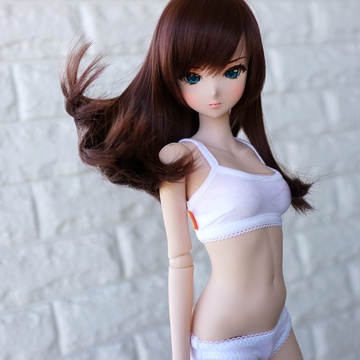 main photo of Smart Doll Trinity