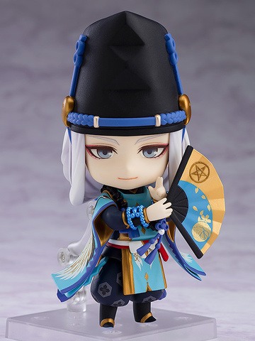 main photo of Nendoroid Abe no Seimei