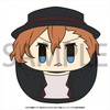 photo of Corocot Rubber Mascot Bungo Stray Dogs Dead Apple Vol.2: Chuuya Nakahara