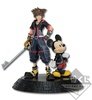 photo of Ichiban Kuji Kingdom Hearts: Sora & King Mickey