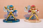 photo of Star Models Saint Seiya SD Aquarius Camus