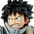 Ichiban Kuji Boku no Hero Academia FIGHTING HEROES feat. SMASH RISING: Midoriya Izuku