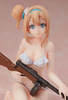 photo of S-style Suomi KP-31 Swimsuit Midsummer Pixie Ver.