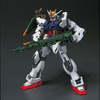 photo of Advanced Mobile Suit in Action!! GAT-X105+AQM/E-X02 Sword Strike Gundam, GAT-X105+AQM/E-X03 Launcher Strike Gundam