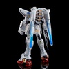 photo of MG F91 Gundam F91 Ver. 2.0 After Image Clear Ver.