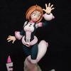 photo of Uraraka Ochaco Hero Suit Ver.