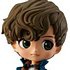 Fantastic Beasts Q Posket Newt Scamander