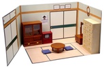 photo of Miniature Room Shouwa Retro Type