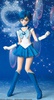 photo of Dollfie Dream Sister Sailor Mercury