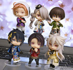 photo of Nendoroid Petit Touken Ranbu the Musical: Iwatooshi