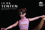 photo of Tenten