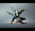 photo of S.H.Figuarts Kamen Rider V3