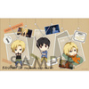 photo of BANANA FISH Story Memories Acrylic Stand Vol.1: Ash ~A Perfect Day for Banana fish~ Ver.