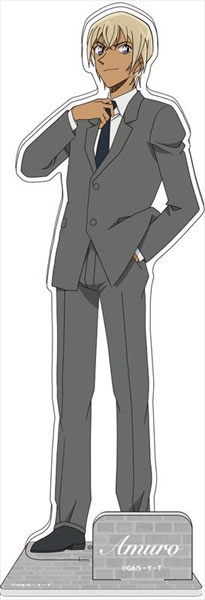 main photo of Detective Conan Acryl Stand Vol. 1: Amuro Tooru