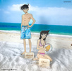 photo of Detective Conan Acryl Stand Vol. 5: Mouri Ran