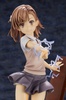 photo of Misaka Mikoto