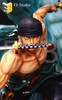 photo of TRIPLE DRAGON ZORO