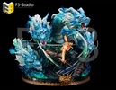 photo of TRIPLE DRAGON ZORO