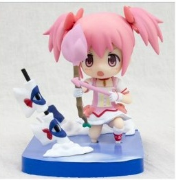 main photo of AG Square Madoka Kaname