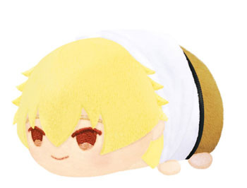 main photo of Mochimochi Mascot Fate/Grand Order: Archer/Kid Gil