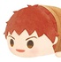 Mochimochi Mascot Fate/stay night Heaven's Feel: Emiya Shirou