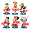 photo of One Piece World Collectable Figure: Tony Tony Chopper