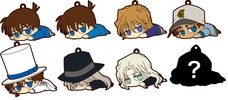 photo of Detective Conan Daru-n Rubber Strap: Edogawa Conan