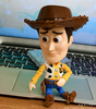 photo of Nendoroid Woody DX Ver.