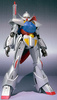 photo of Robot Damashii < SIDE MS > SYSTEM ∀-99 (WD-M01) ∀ Gundam Nano-Skin Finish Ver.