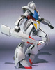 photo of Robot Damashii < SIDE MS > SYSTEM ∀-99 (WD-M01) ∀ Gundam Nano-Skin Finish Ver.