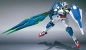 photo of Robot Damashii < SIDE MS > GNT-0000 00 Qan[T]