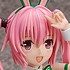 B-style Nana Astar Deviluke Bunny Ver.