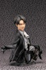 photo of Levi Bust Color Ver.