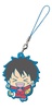 photo of One Piece Capsule Rubber Mascot: Luffy