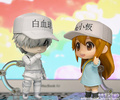 photo of Nendoroid Platelet