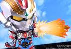 photo of Nendoroid Gridman SSSS. DX Ver.