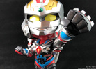 photo of Nendoroid Gridman SSSS. DX Ver.