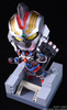 photo of Nendoroid Gridman SSSS. DX Ver.